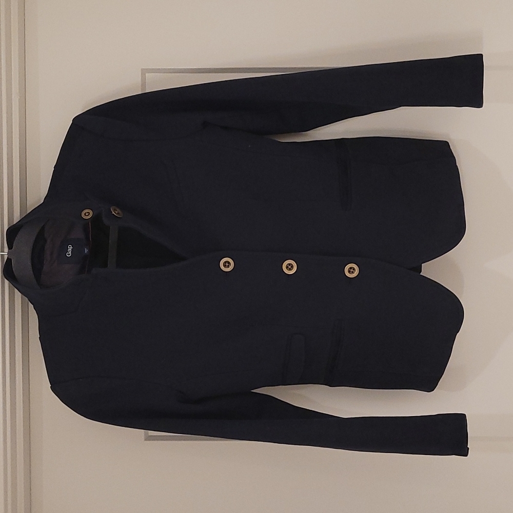 *LAST CHANCE* GAP Military Blazer